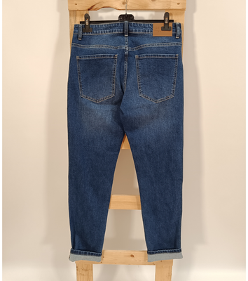 JEANS UOMO Z356 Tellini S.r.l. Ingrosso Abbigliamento